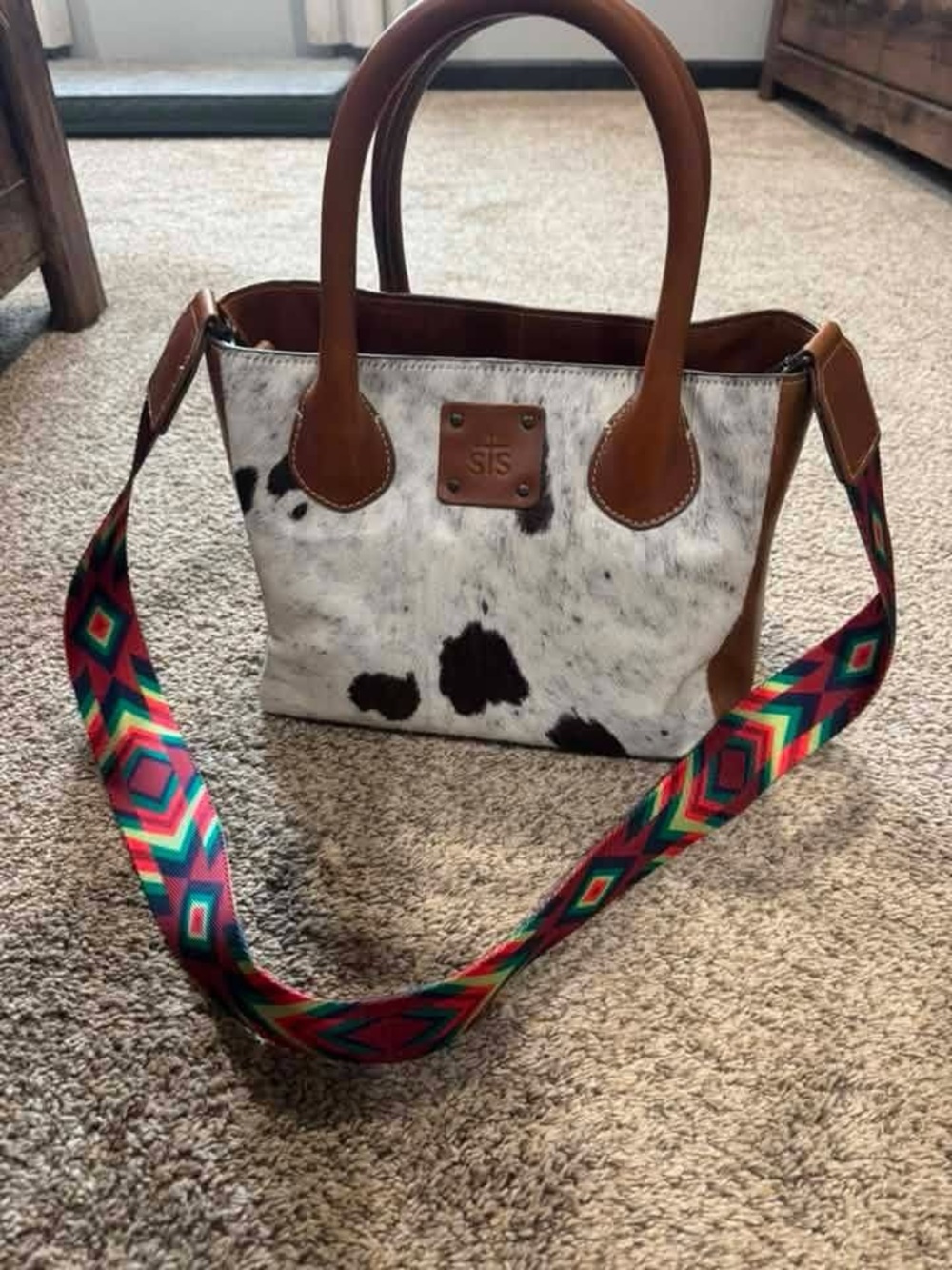 STS Ranchware Purse